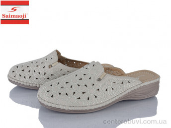 Шлепки Saimaoji