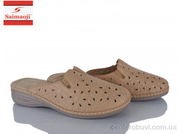 Шлепки Saimaoji