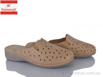 Шлепки Saimaoji