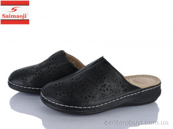 Шлепки Saimaoji