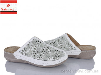 Шлепки Saimaoji