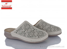 Шлепки Saimaoji
