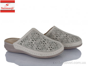 Шлепки Saimaoji