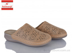 Шлепки Saimaoji