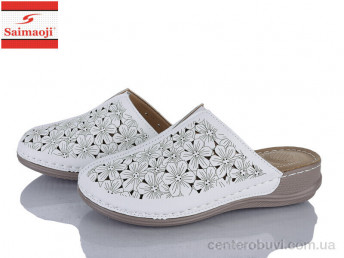 Шлепки Saimaoji