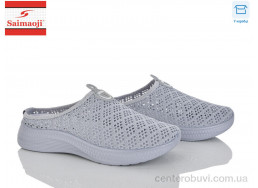 Шлепки Saimaoji