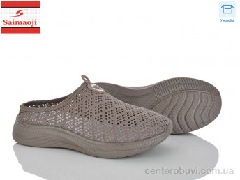 Шлепки Saimaoji