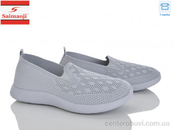 Слипоны Saimaoji