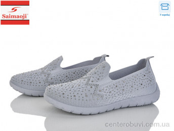 Слипоны Saimaoji