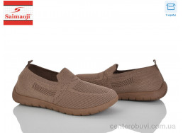 Слипоны Saimaoji