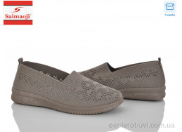 Слипоны Saimaoji