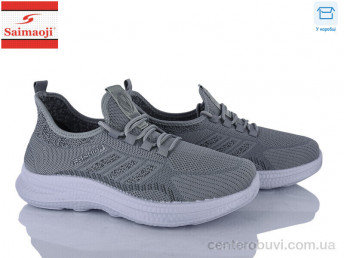 Кроссовки Saimaoji