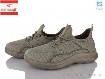 Кроссовки Saimaoji