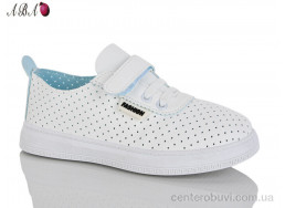 Кроссовки Aba