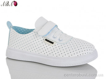 Кроссовки Aba