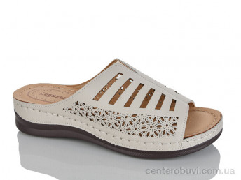 Шлепки Leguzaza