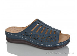 Шлепки Leguzaza