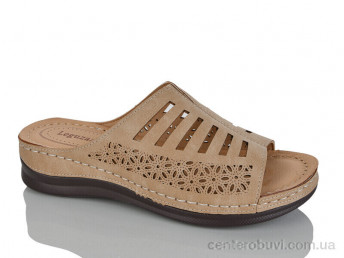 Шлепки Leguzaza