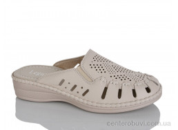 Шлепки Leguzaza