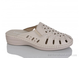 Шлепки Leguzaza