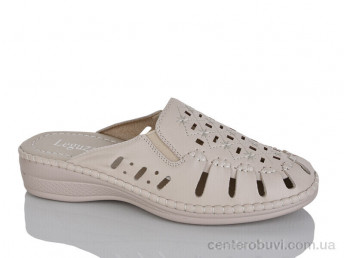 Шлепки Leguzaza