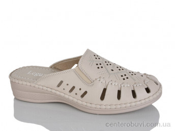 Шлепки Leguzaza