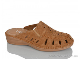 Шлепки Leguzaza