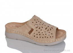 Шлепки Leguzaza