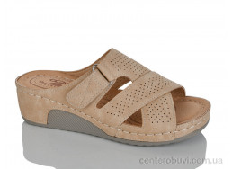 Шлепки Leguzaza