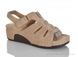 Босоножки Leguzaza