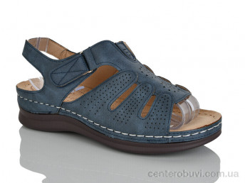 Босоножки Leguzaza