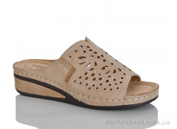 Шлепки Leguzaza