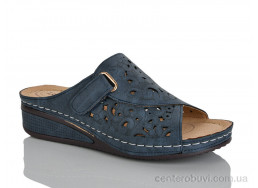 Шлепки Leguzaza