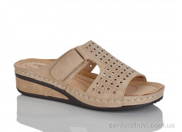 Шлепки Leguzaza