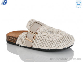 Шлепки Navigator