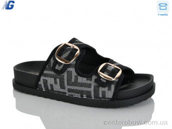 Шлепки Navigator