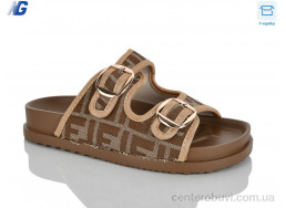 Шлепки Navigator