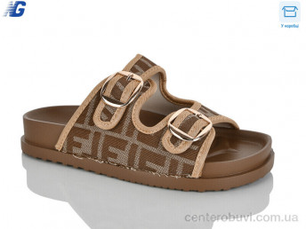 Шлепки Navigator