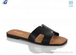 Шлепки Navigator