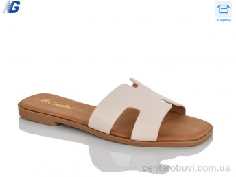 Шлепки Navigator