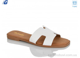 Шлепки Navigator