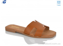 Шлепки Navigator