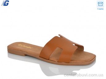 Шлепки Navigator