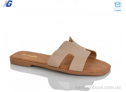 Шлепки Navigator