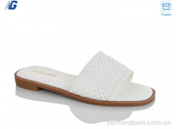 Шлепки Navigator