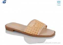 Шлепки Navigator