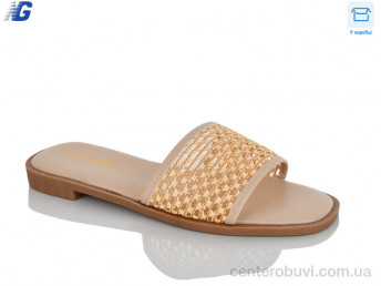 Шлепки Navigator