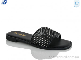 Шлепки Navigator