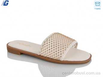 Шлепки Navigator