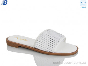 Шлепки Navigator